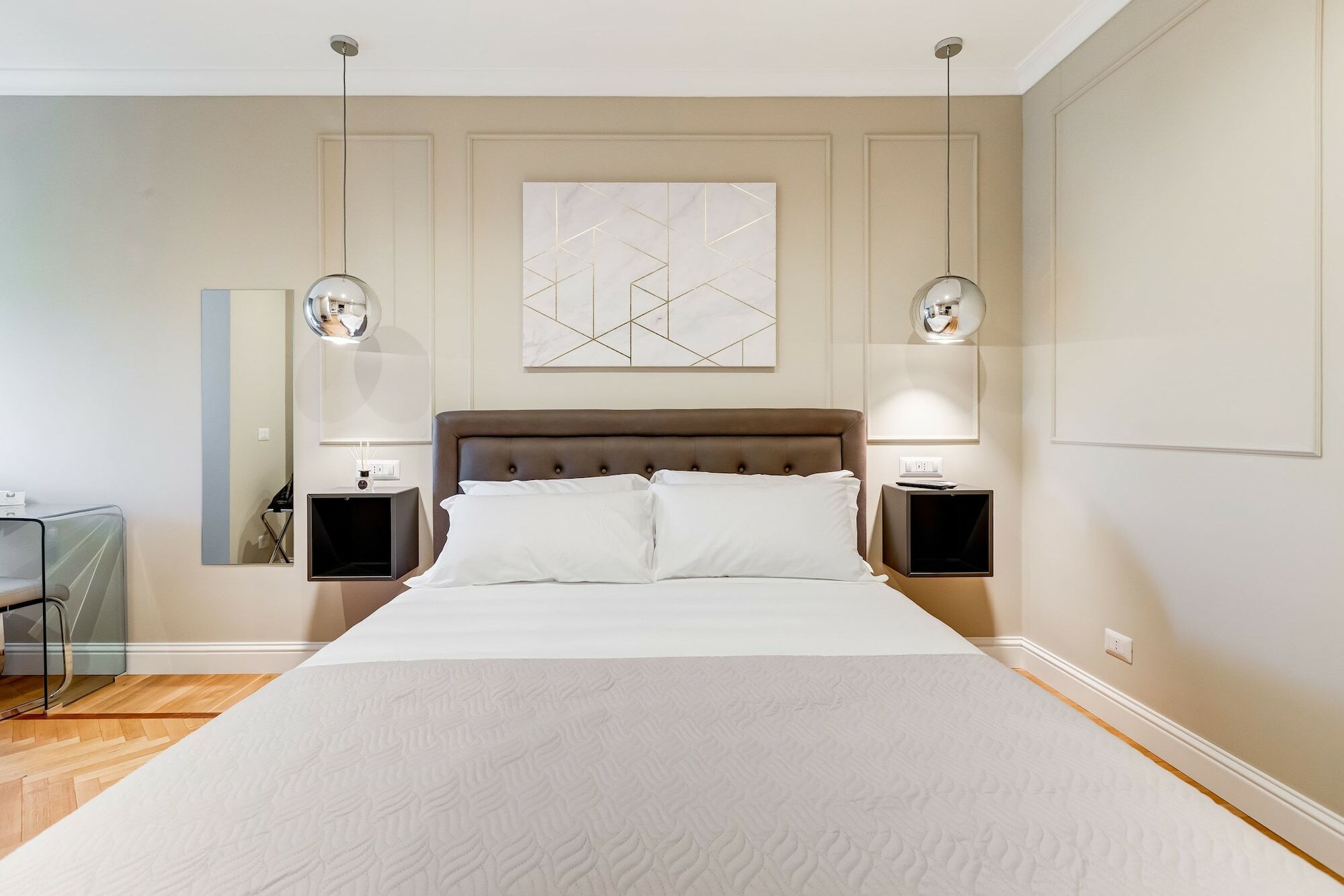 Mellini Palace Suites By Premium Suites Collection Rom Exteriör bild